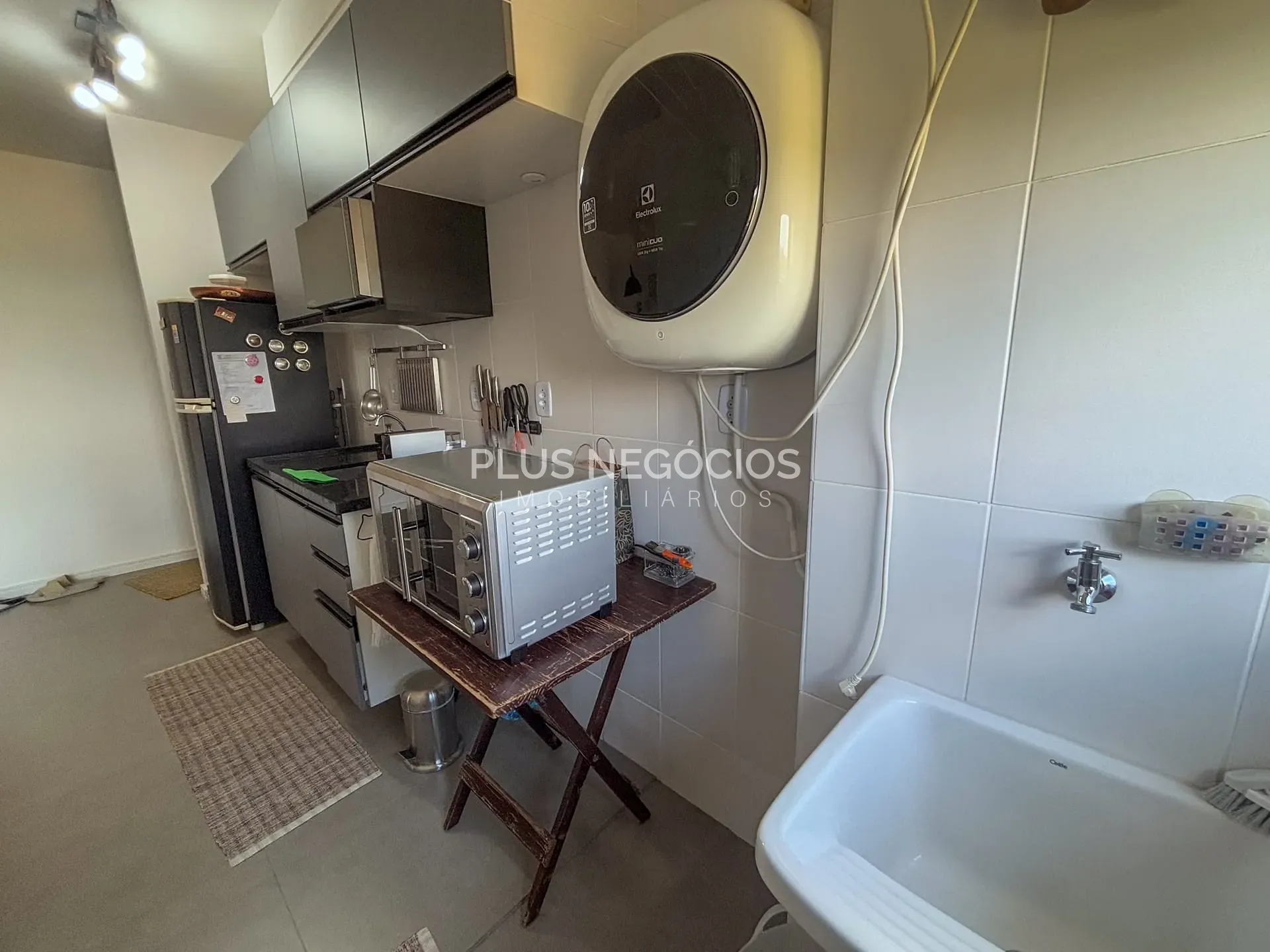 Apartamento, 2 quartos, 52 m² - Foto 18