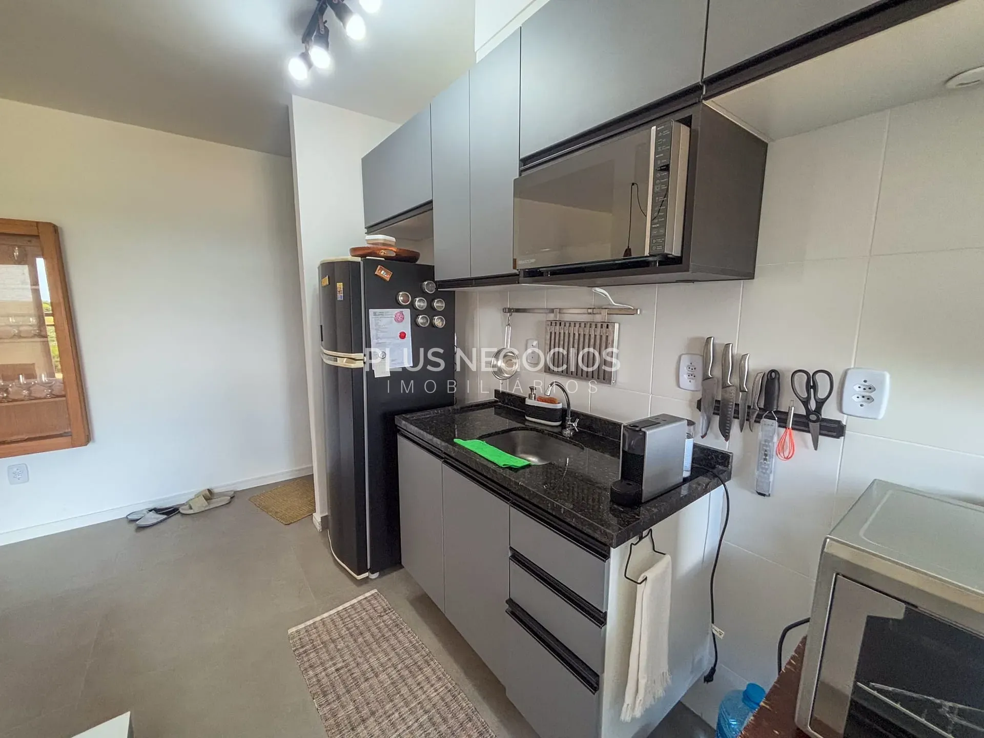 Apartamento, 2 quartos, 52 m² - Foto 19