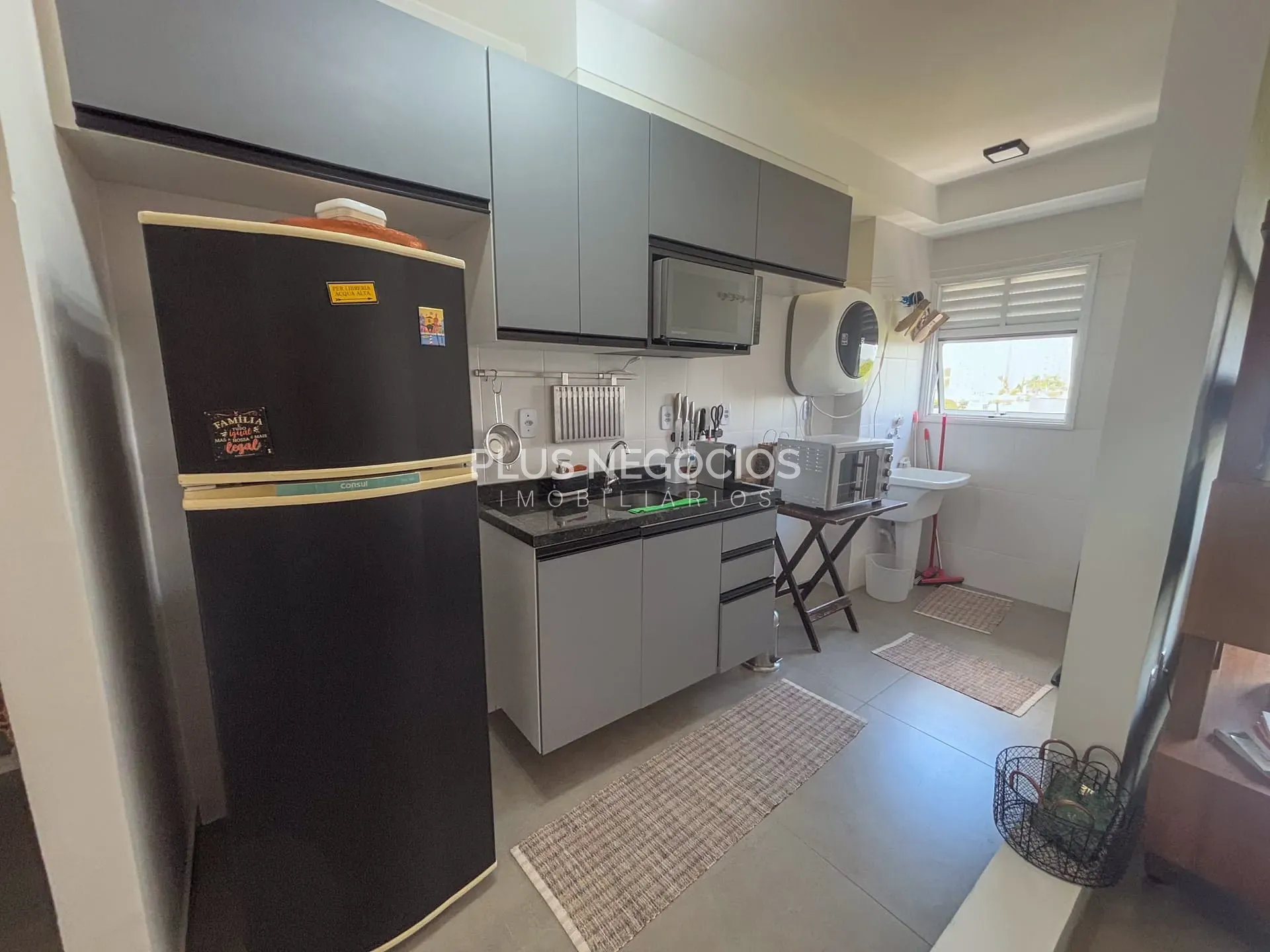 Apartamento, 2 quartos, 52 m² - Foto 20