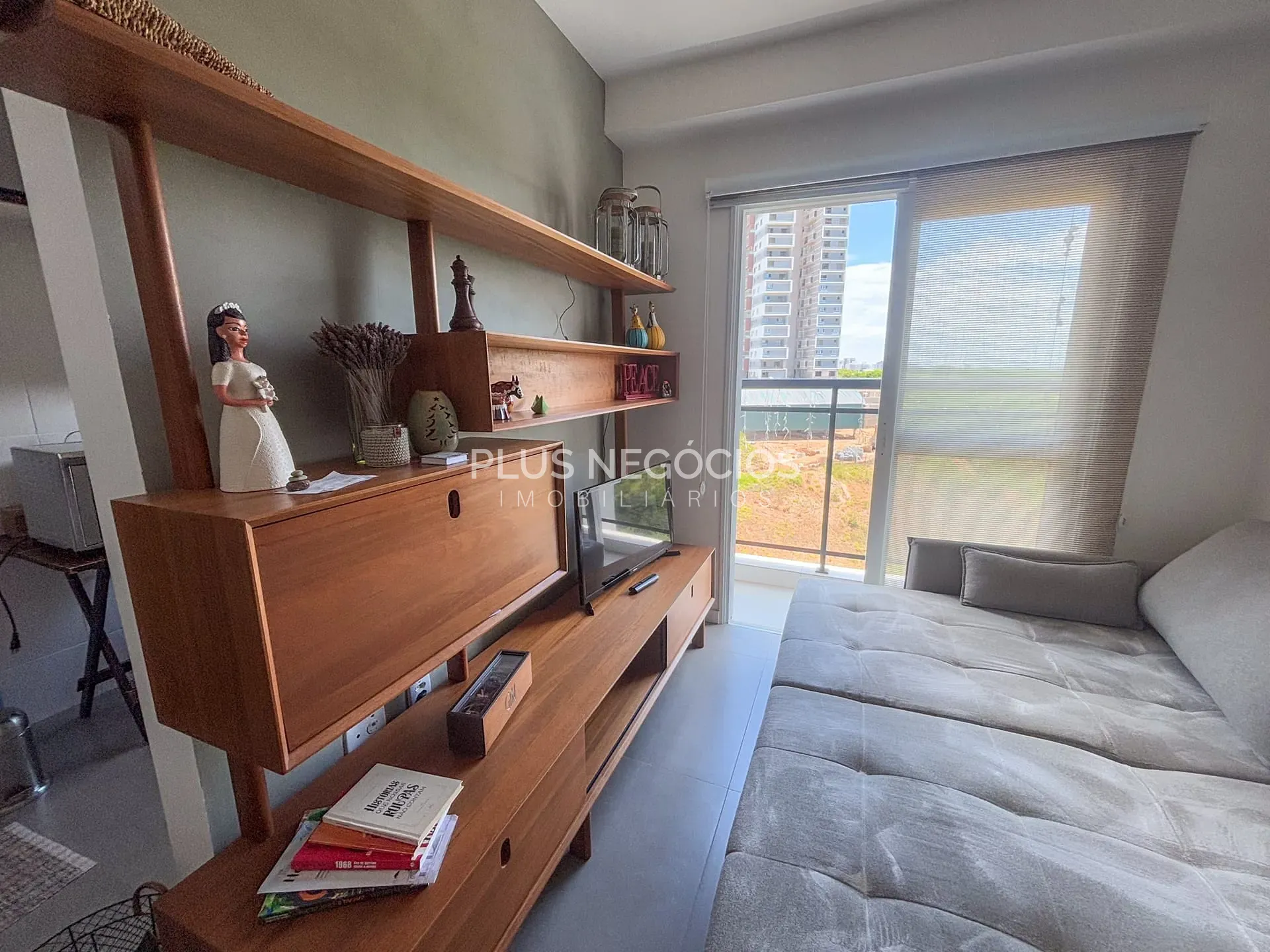 Apartamento, 2 quartos, 52 m² - Foto 22