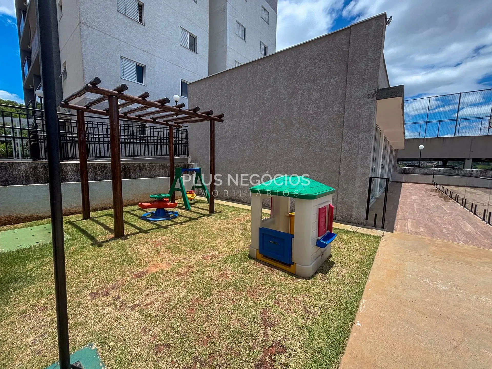 Apartamento, 2 quartos, 52 m² - Foto 24