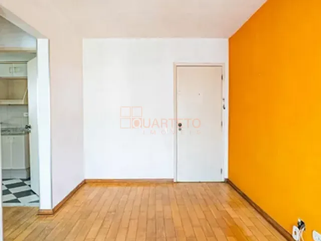 Apartamento 1 quarto e 11 banheiros, à venda, no bairro Bela Vista em São Paulo