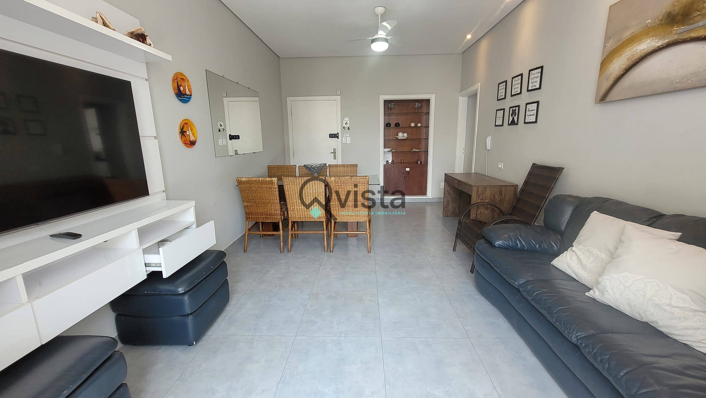 Apartamento, 3 quartos, 100 m² - Foto 3