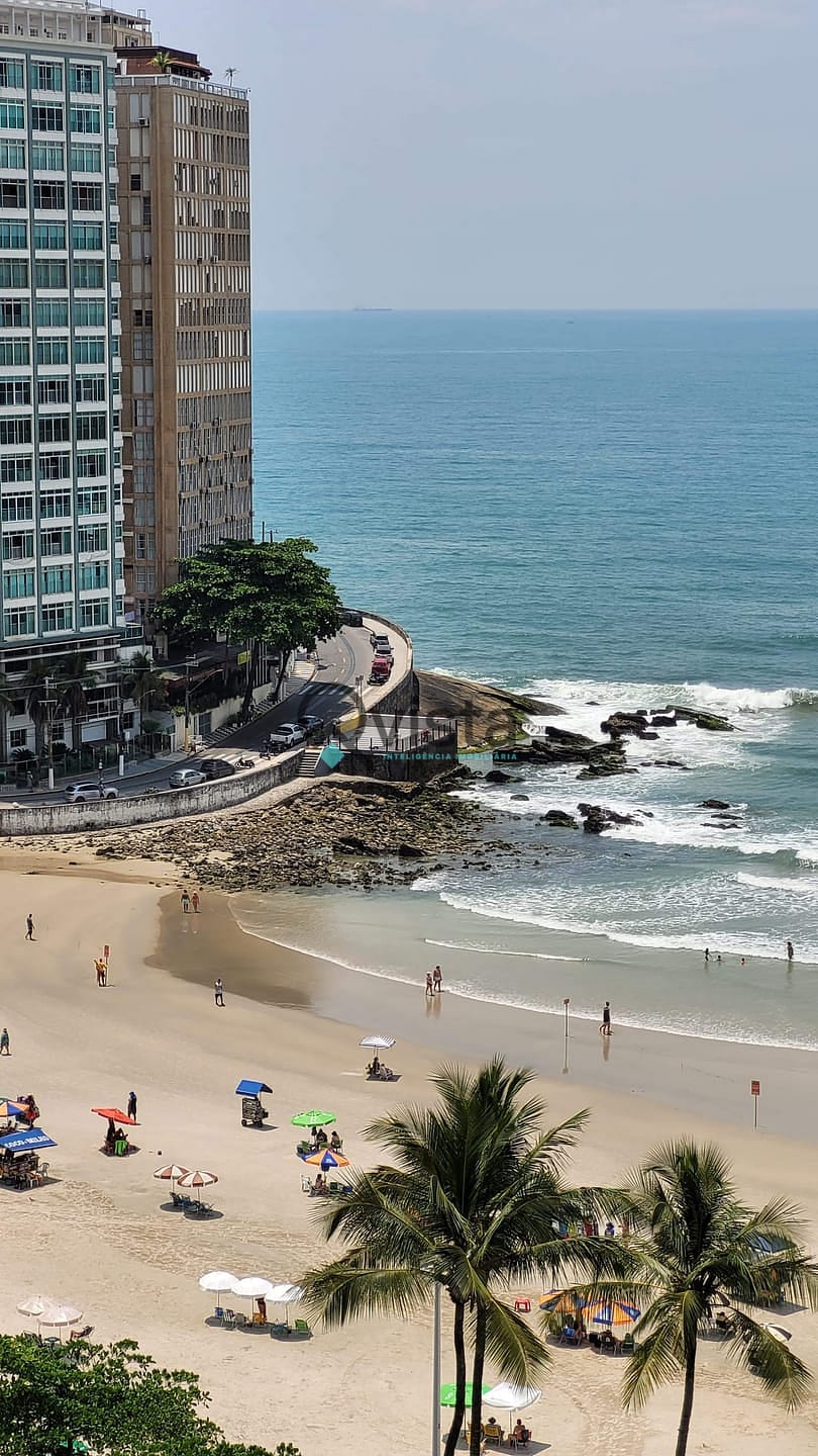 Apartamento, 3 quartos, 100 m² - Foto 4