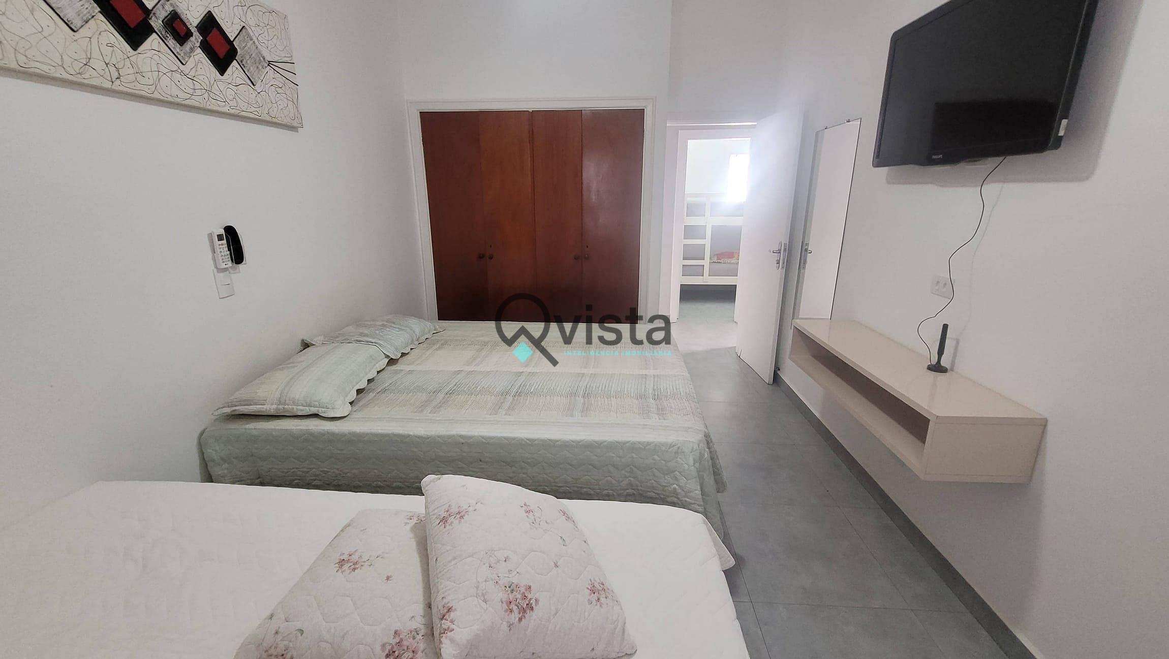 Apartamento, 3 quartos, 100 m² - Foto 6