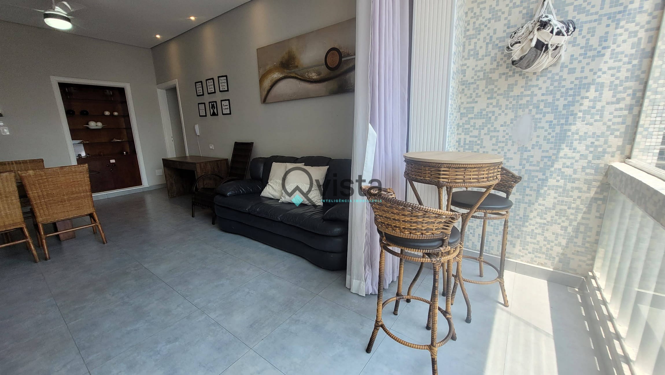 Apartamento, 3 quartos, 100 m² - Foto 8