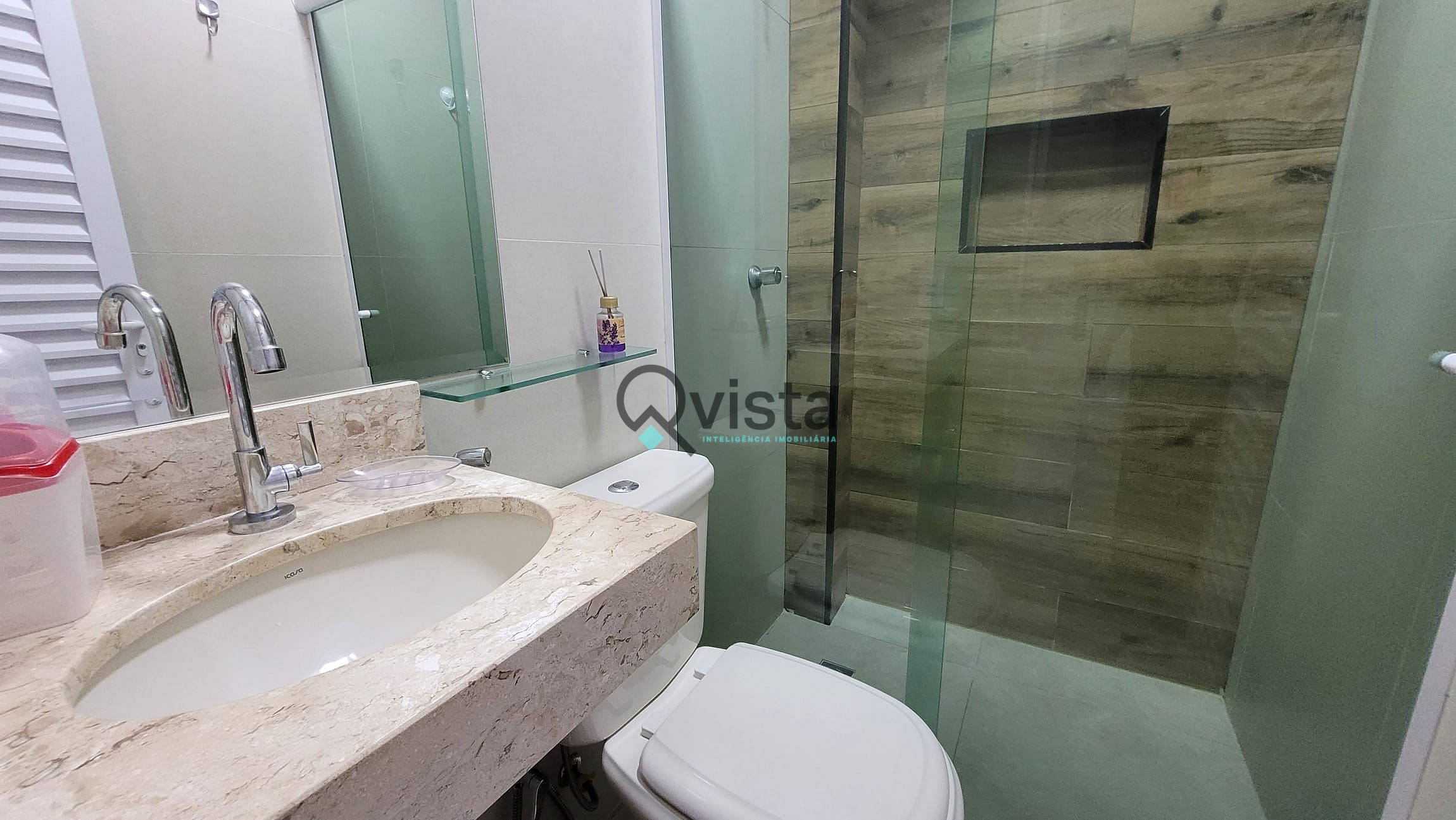 Apartamento, 3 quartos, 100 m² - Foto 9