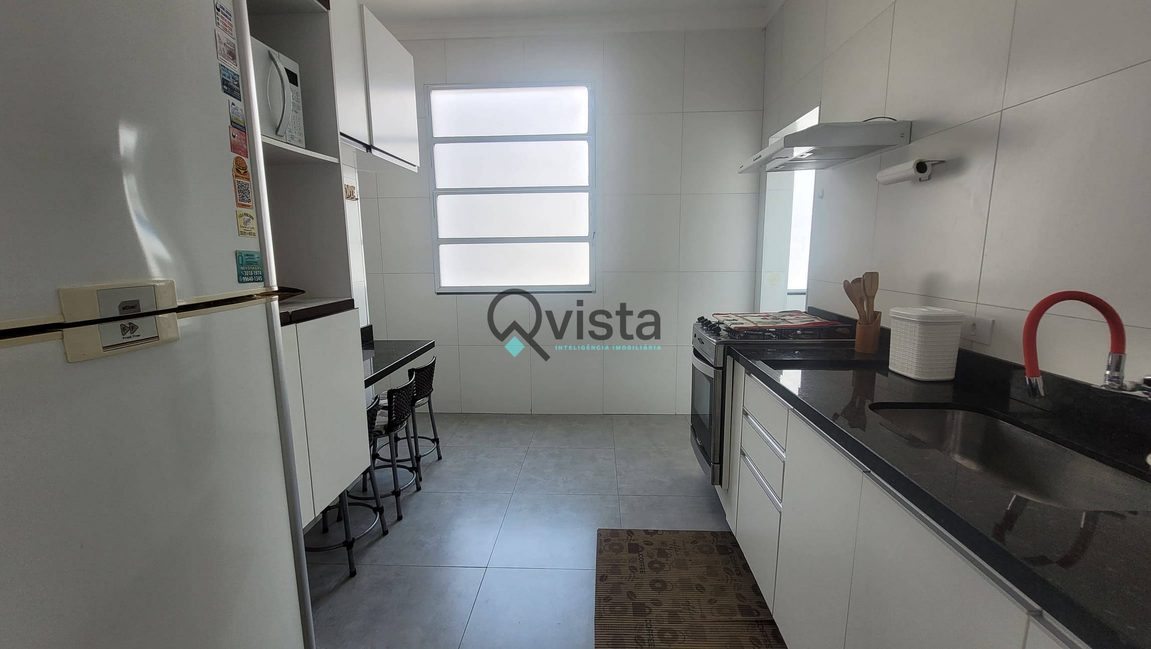 Apartamento, 3 quartos, 100 m² - Foto 12