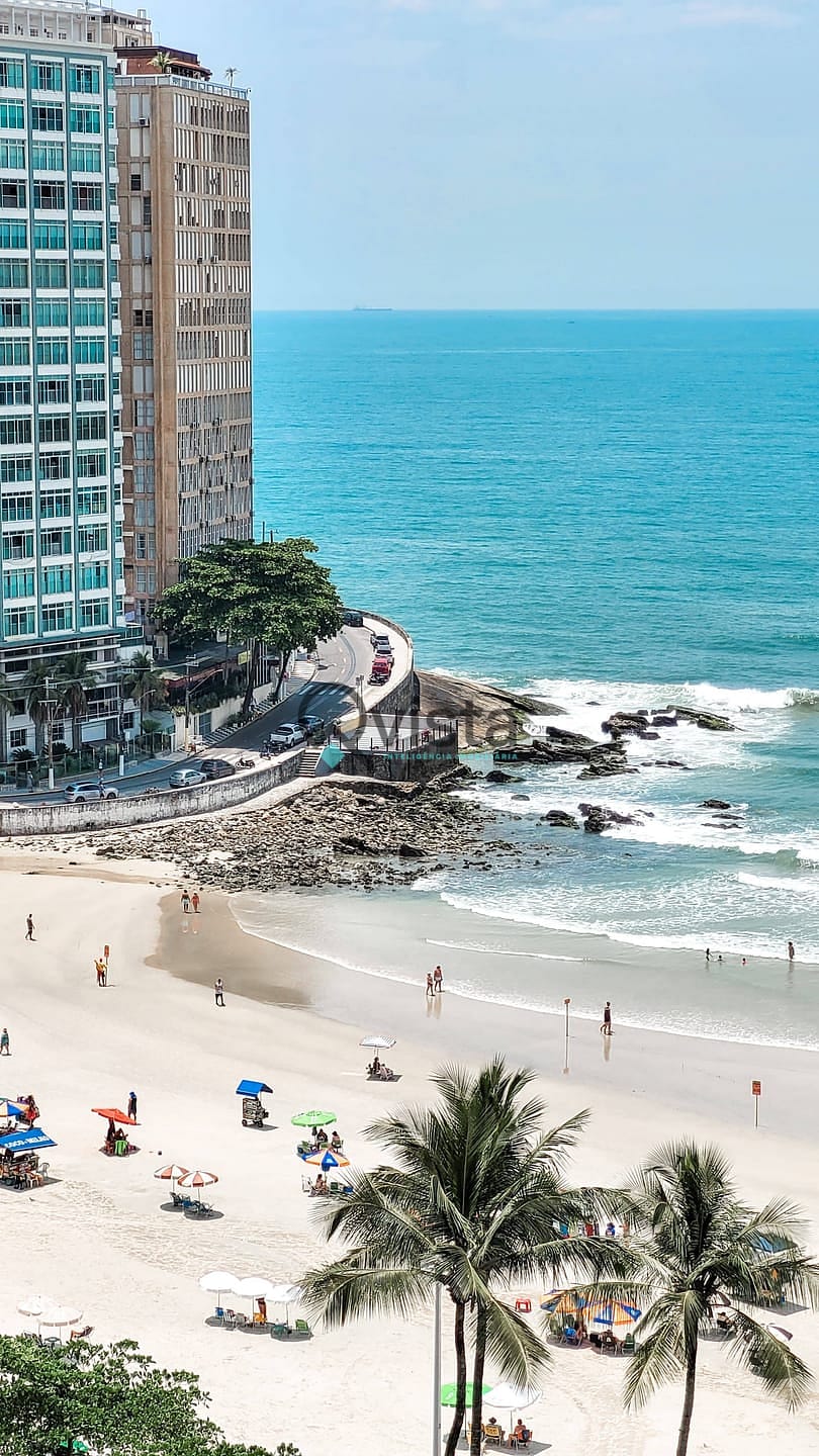 Apartamento, 3 quartos, 100 m² - Foto 1