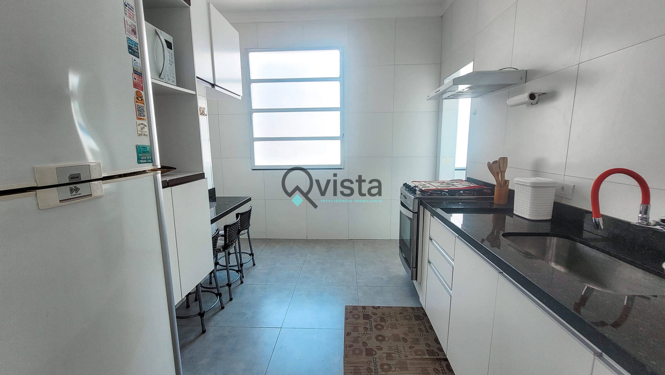 Apartamento, 3 quartos, 100 m² - Foto 25