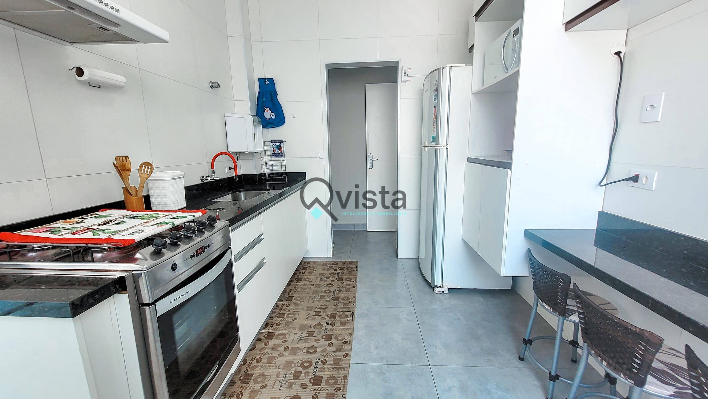 Apartamento, 3 quartos, 100 m² - Foto 26