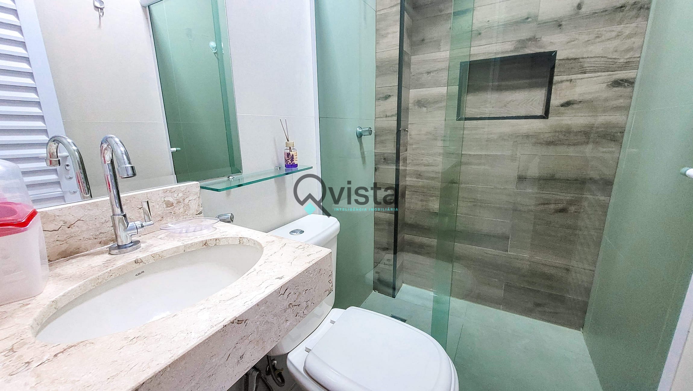 Apartamento, 3 quartos, 100 m² - Foto 28