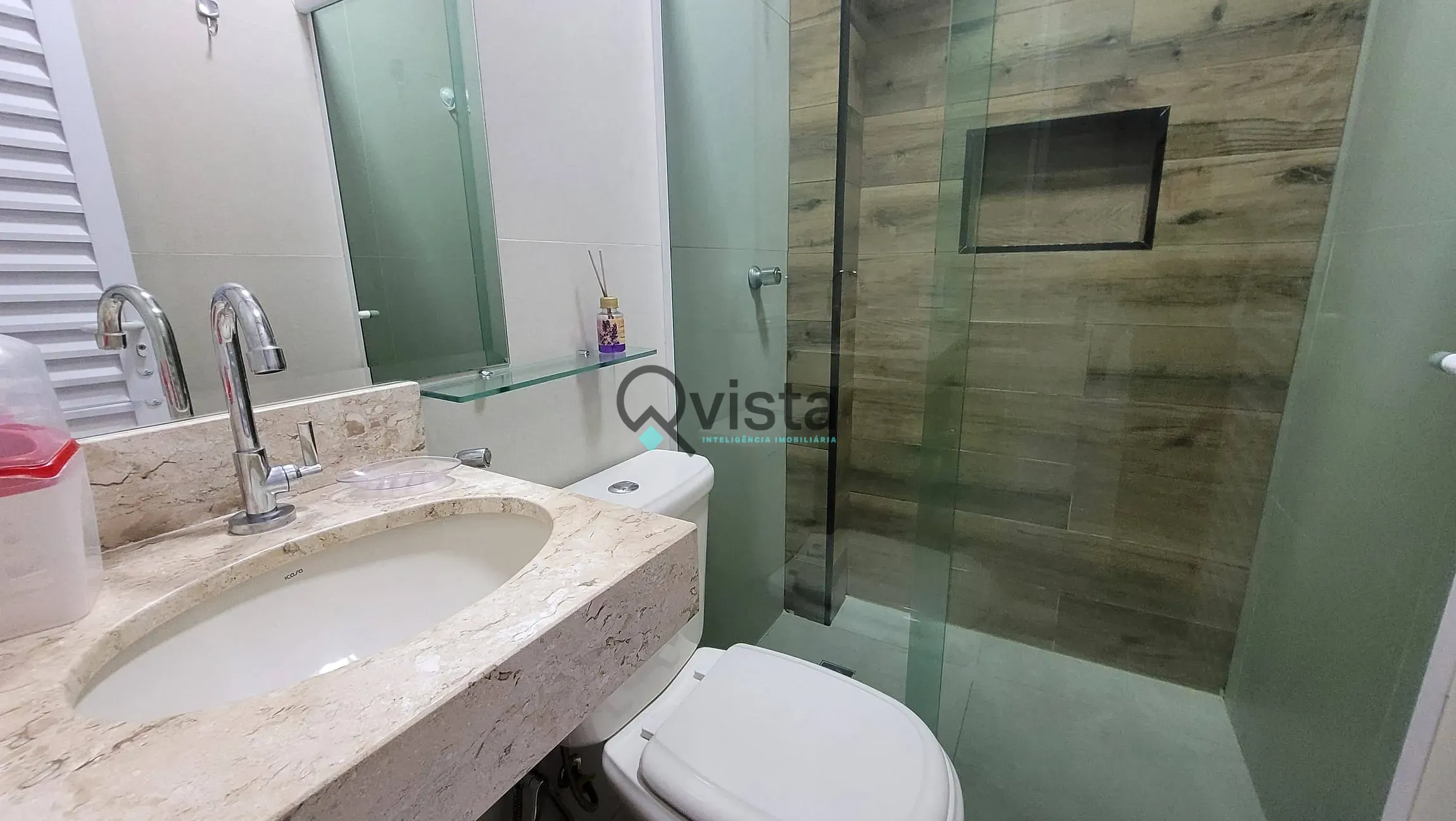 Apartamento, 3 quartos, 100 m² - Foto 9