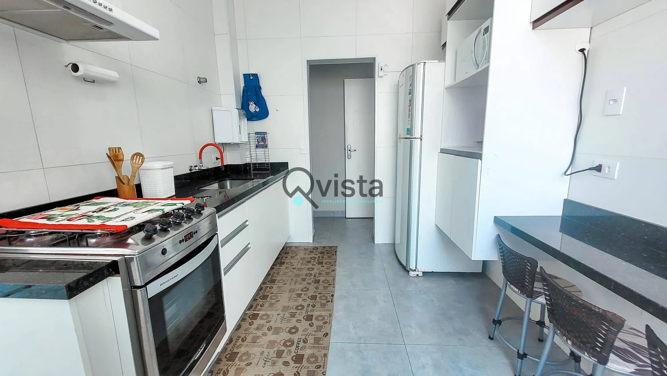 Apartamento, 3 quartos, 100 m² - Foto 26
