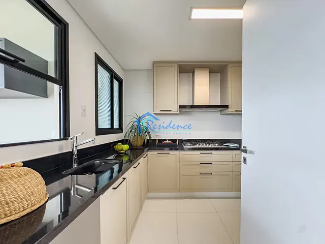 Apartamento com 155m² 3 quartos e 4 banheiros, à venda ou para alugar, no bairro Vila Castelo Branco em Indaiatuba