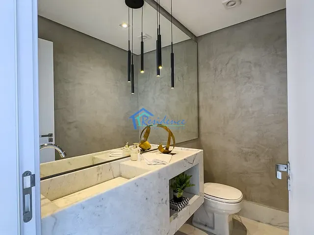Apartamento com 155m² 3 quartos e 4 banheiros, à venda ou para alugar, no bairro Vila Castelo Branco em Indaiatuba