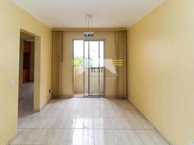 Apartamento 2 quartos e 1 banheiro, à venda, no bairro Jardim Arize em São Paulo