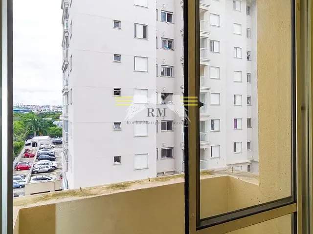 Apartamento 2 quartos e 1 banheiro, à venda, no bairro Jardim Arize em São Paulo