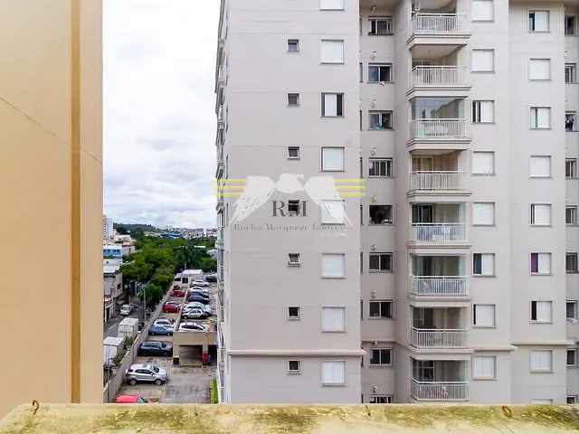 Apartamento 2 quartos e 1 banheiro, à venda, no bairro Jardim Arize em São Paulo