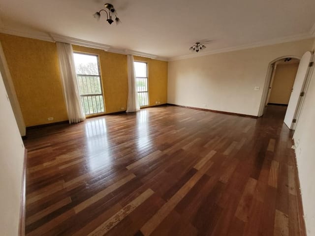 Foto do Apartamento - Apartamento com 4 dormitórios à venda, 118 m² por R$ 467.000,00 - Vila Adyana - São José dos Campos/SP | RUSSI IMÓVEIS