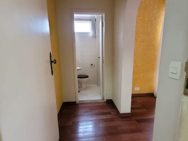 Foto do Apartamento - Apartamento com 4 dormitórios à venda, 118 m² por R$ 467.000,00 - Vila Adyana - São José dos Campos/SP | RUSSI IMÓVEIS