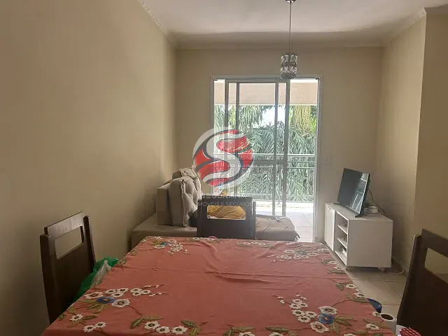Apartamento com 70m² 3 quartos e 2 banheiros, à venda, no bairro Vila Prudente em São Paulo