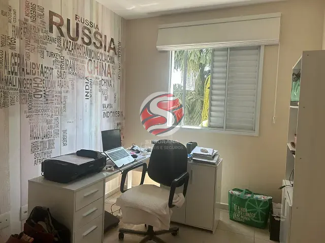 Apartamento com 70m² 3 quartos e 2 banheiros, à venda, no bairro Vila Prudente em São Paulo