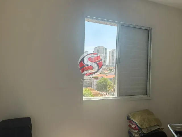 Apartamento com 70m² 3 quartos e 2 banheiros, à venda, no bairro Vila Prudente em São Paulo