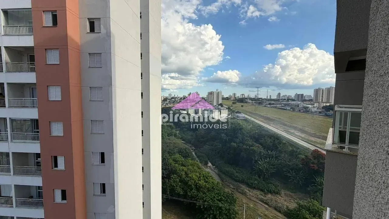 Apartamento, 2 quartos, 53 m² - Foto 10