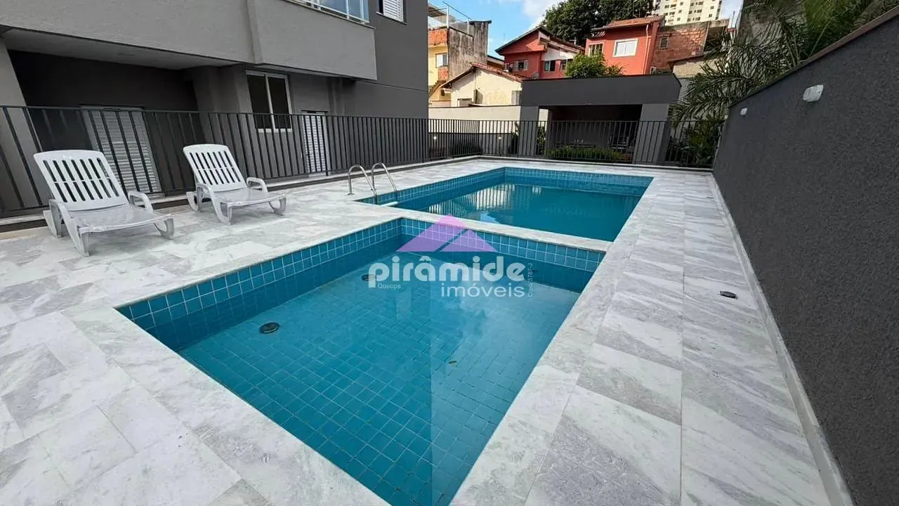 Apartamento, 2 quartos, 53 m² - Foto 12