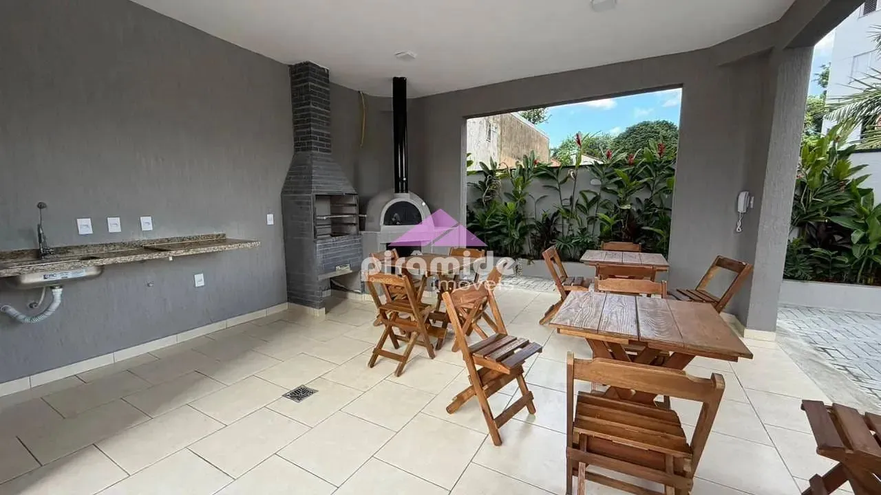Apartamento, 2 quartos, 53 m² - Foto 13