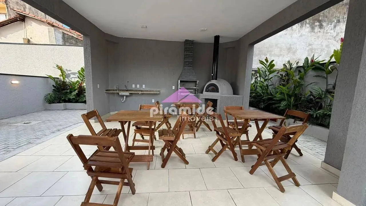 Apartamento, 2 quartos, 53 m² - Foto 14