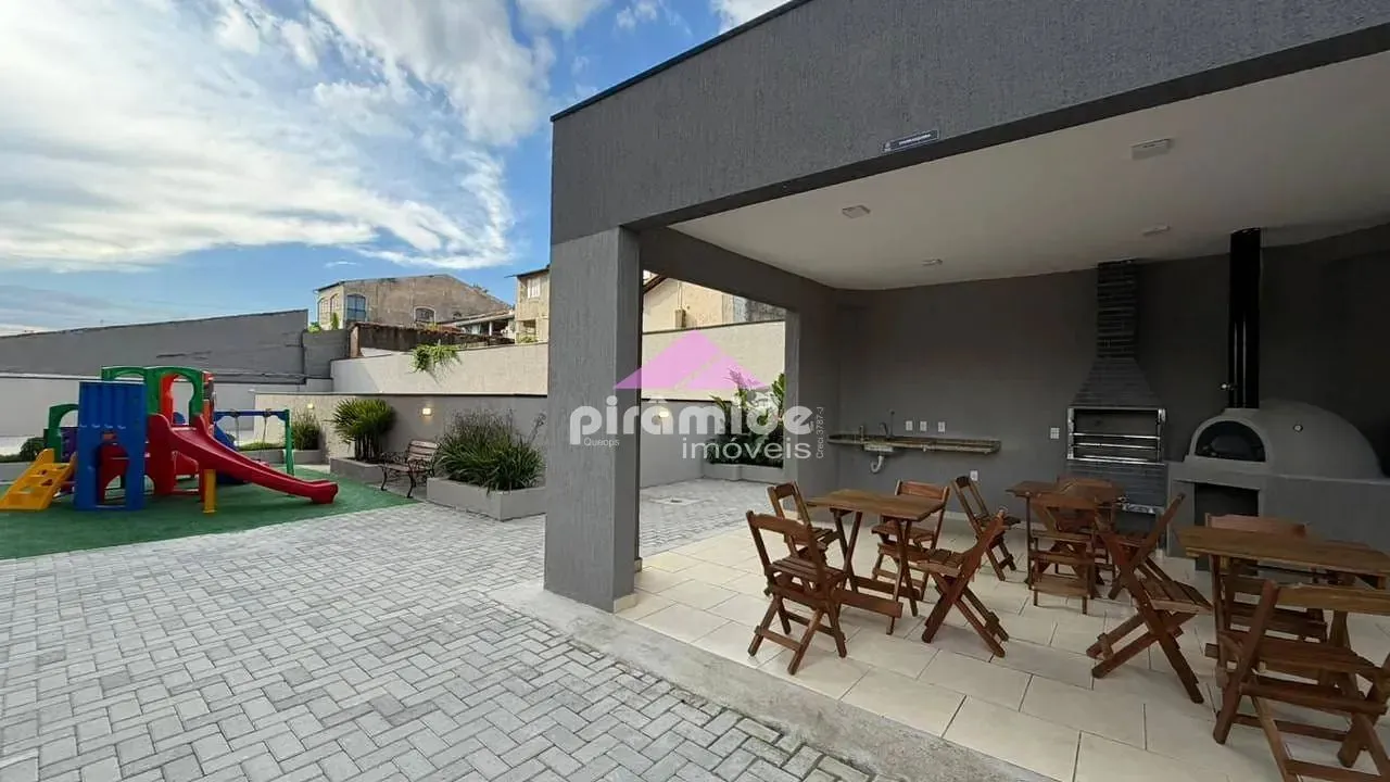 Apartamento, 2 quartos, 53 m² - Foto 15