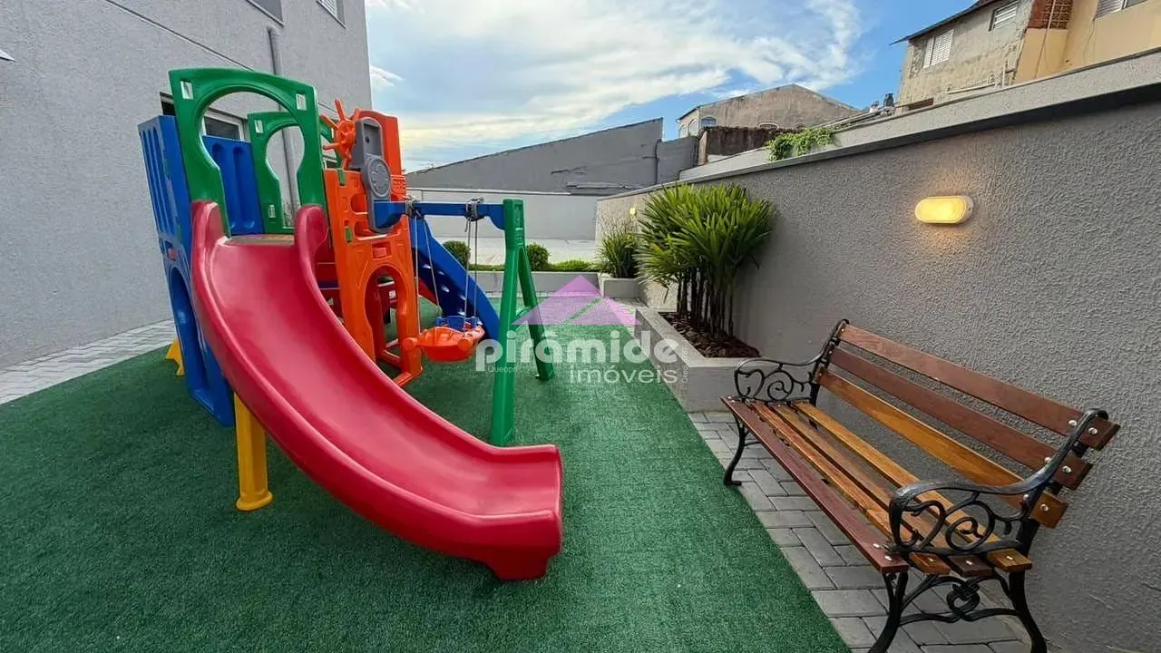 Apartamento, 2 quartos, 53 m² - Foto 16