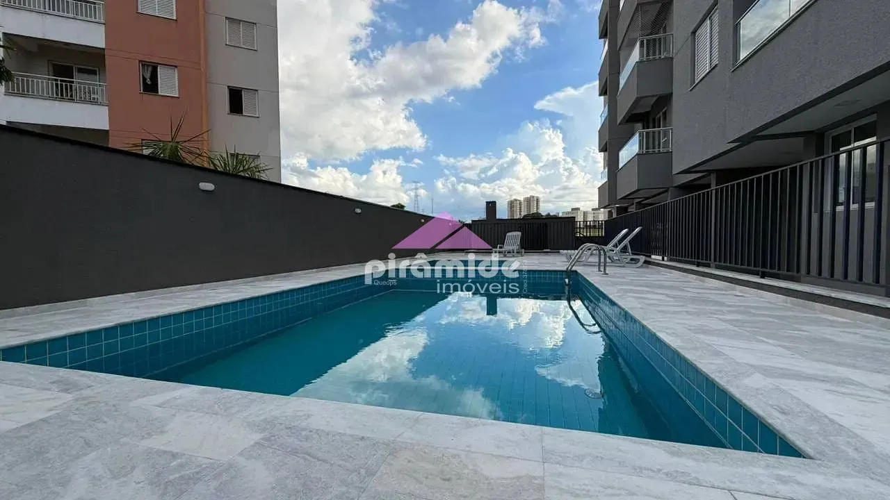 Apartamento, 2 quartos, 53 m² - Foto 17