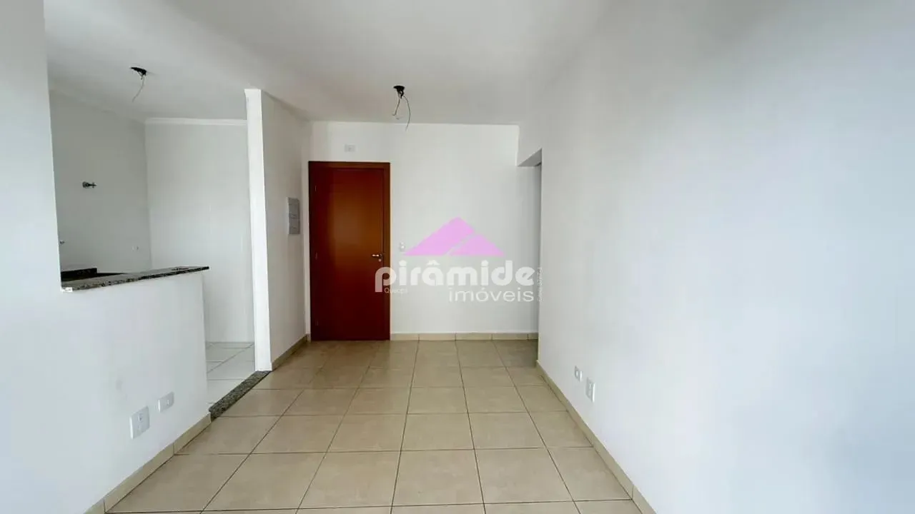 Apartamento, 2 quartos, 53 m² - Foto 5