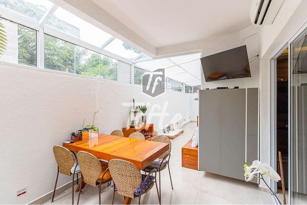 Apartamento, 2 quartos, 120 m² - Foto 33