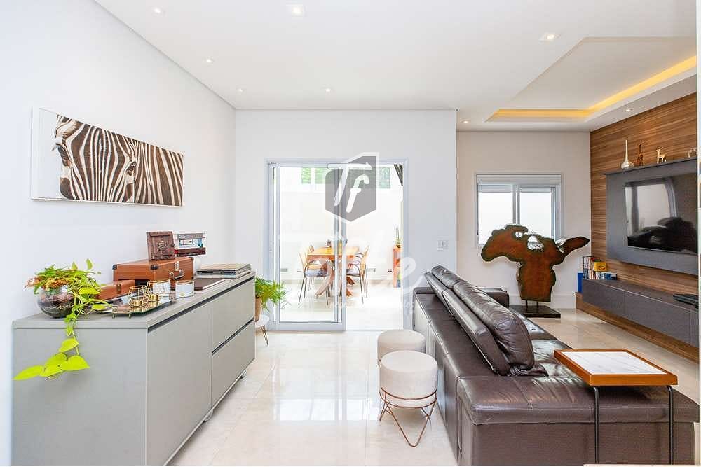 Apartamento, 2 quartos, 120 m² - Foto 3