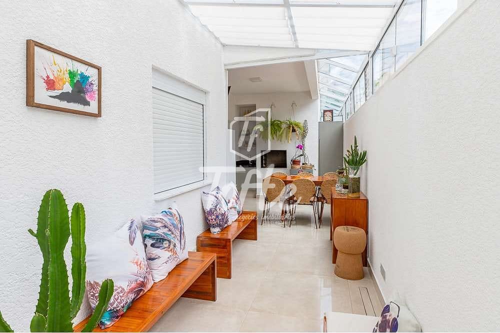 Apartamento, 2 quartos, 120 m² - Foto 37