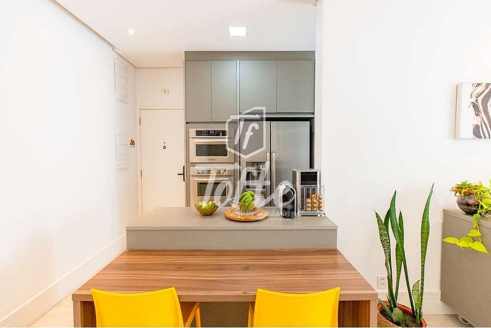 Apartamento, 2 quartos, 120 m² - Foto 8