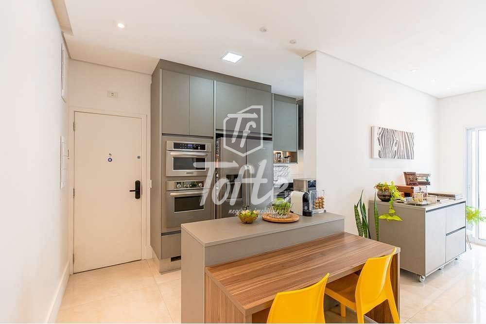 Apartamento, 2 quartos, 120 m² - Foto 7