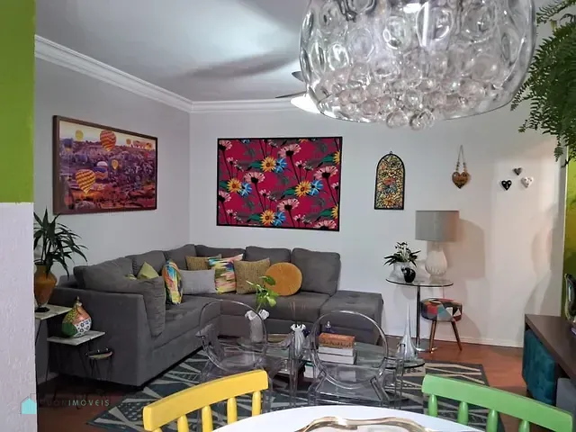 Apartamento 2 quartos e 1 banheiro, à venda, no bairro Vila Albertina em São Paulo