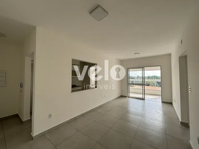 Apartamento 2 quartos e 2 banheiros, para alugar, no bairro Jardim das Nações em Taubaté