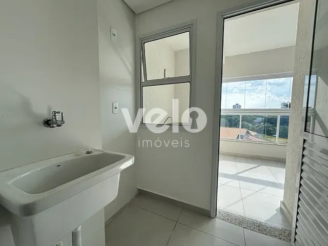 Apartamento 2 quartos e 2 banheiros, para alugar, no bairro Jardim das Nações em Taubaté