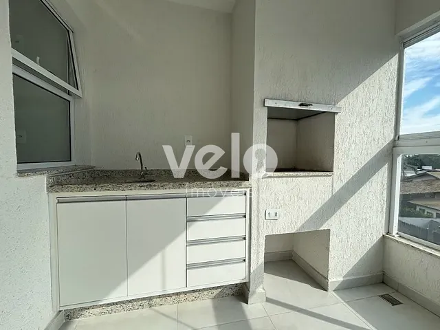 Apartamento 2 quartos e 2 banheiros, para alugar, no bairro Jardim das Nações em Taubaté