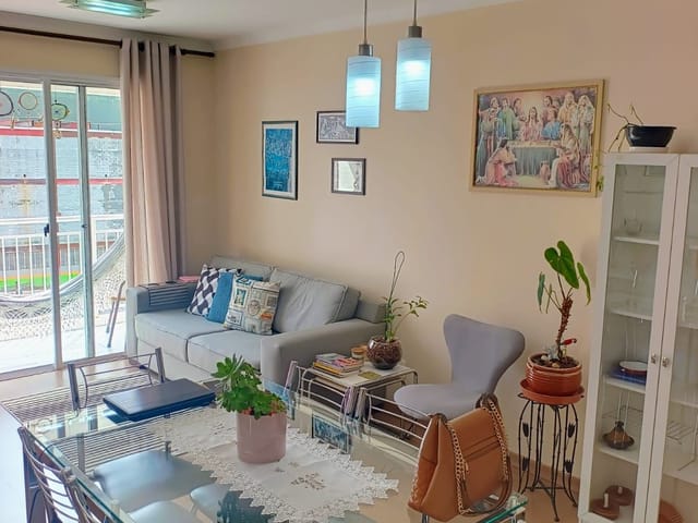 Apartamento com 67m² 3 quartos e 2 banheiros, para alugar, no bairro Jaguaré em São Paulo
