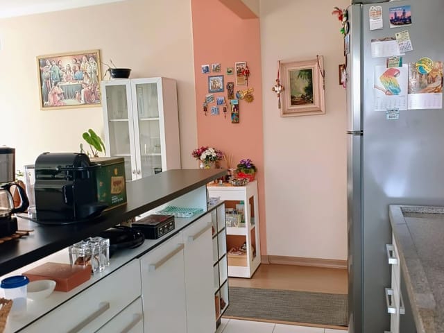 Apartamento com 67m² 3 quartos e 2 banheiros, para alugar, no bairro Jaguaré em São Paulo