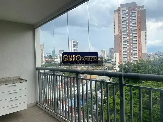 Apartamento 3 quartos e 1 banheiro, para alugar, no bairro Parque da Vila Prudente em São Paulo