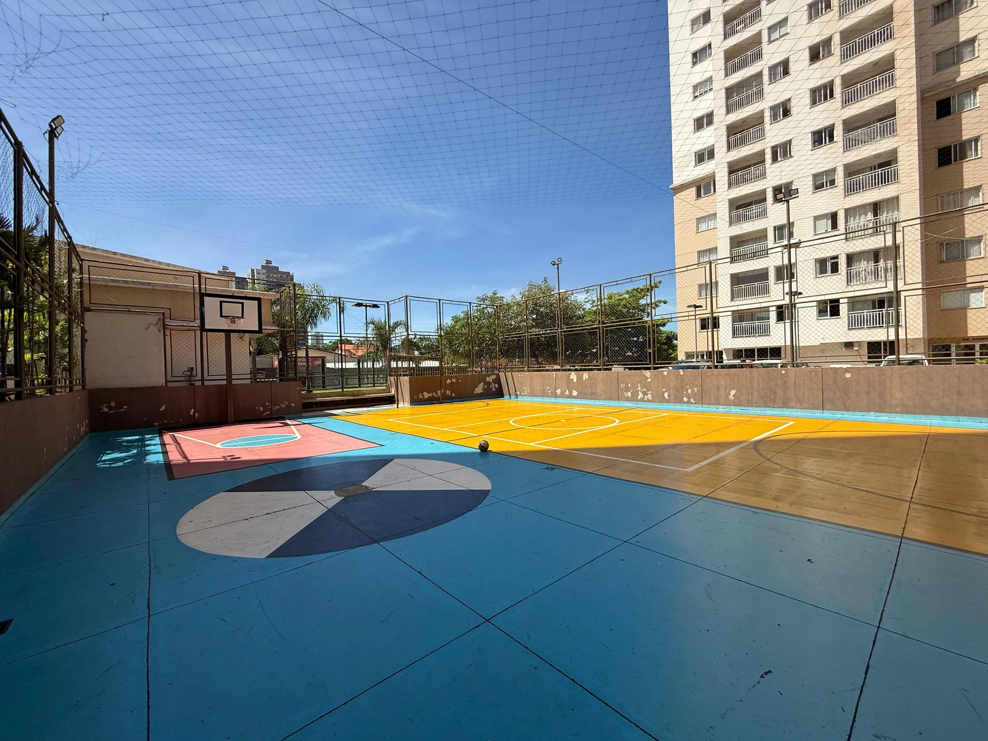 Apartamento, 2 quartos, 60 m² - Foto 15