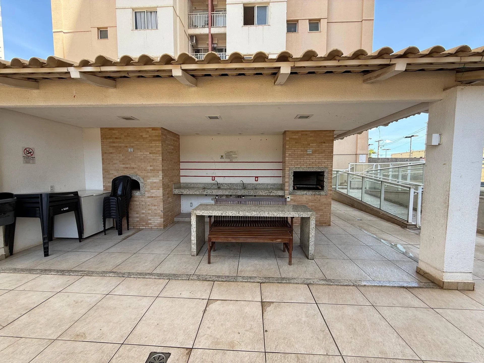Apartamento, 2 quartos, 60 m² - Foto 16